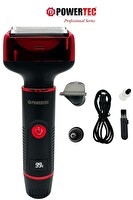 Powertec TR-275 3/1 Sakal Burun Günlük Sakal Makinası