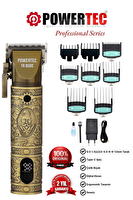 Powertec TR-8500 Saç Sakal Tıraş Makinası