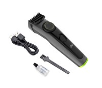 QU 2001 Saç ve Sakal Kesme Makinesi