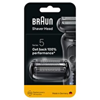 Braun Series 5 54B Tıraş Makinesi Yedek Başlığı