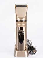 CVS DN-7499 Gold Saç Sakal Kesme Makinesi