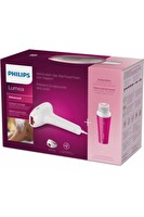 Philips Lumea Advanced BRI924/00 IPL Epilasyon Aleti VisaPure Mini Yüz Temizleme Cihazı