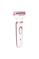 Polosmart PBS503 4'ü 1 Arada Lady Shaver - Beyaz