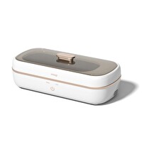 Mioji Mio UV1C Takı Saat Gözlük Temizleyici Beyaz