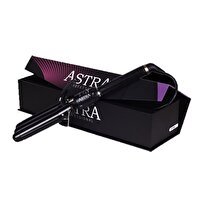 Astra F998B+ 19 MM Siyah Profesyonel Su Dalgası Wag Maşa