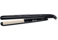 Remington S3500 Ceramic Straight Seramik Siyah Saç Düzleştirici