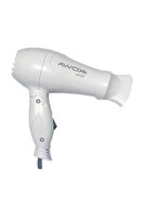 Awox Fold AWX-0061 Katlanabilir Beyaz Saç Kurutma Makinesi