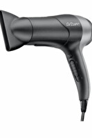 Arzum Pery AR5038 2300 W Siyah Saç Kurutma Makinesi