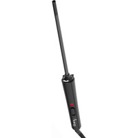 Hairens HRS-130 Afro Dalga 18 CM 9 MM Kıvırcık İnce Saç Maşası