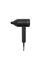 Grundig HD 8560 Siyah Saç Kurutma Makinesi