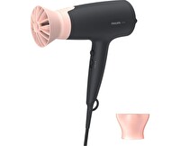 Philips BHD350/06 Thermoprotect Saç Kurutma Makinesi 2100W Gelişmiş İyonik Bakım 6 Isı ve Hız Ayarı