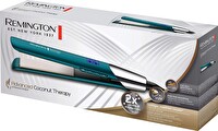 Remington Advanced Coconut Therapy Saç Düzleştirici S8648 - Yeşil
