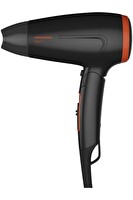 Grundig HD-2260 1600 W Saç Kurutma ve Fön Makinesi
