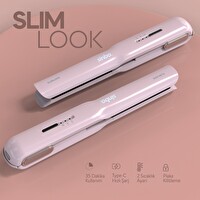 Sinbo SHD-1742 Şarj Edilebilir Saç Düzleştirici