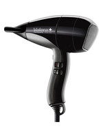 Valera Swiss Nano 6300 Siyah Saç Kurutma Makinesi