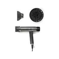 Simtech KM-1992 Saç kurutma ve Ultra Fön Makinesi