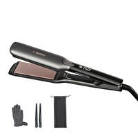 Bester S9100 ProLuxe FlexStyle 45 MM Geniş Plakalı Saç Düzleştirici