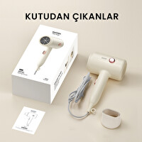 Enchen Air 7 1800 W Saç Kurutma Makinesi