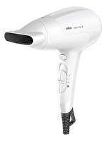 Braun Satin Hair 3 HD380 Power Perfection 2000 W Saç Kurutma Makinesi