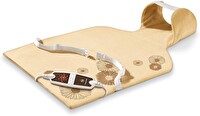 Beurer HK 58 Isıtıcı Sırt Pedi
