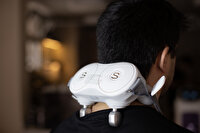 SKG H7-E Taşınabilir Akıllı Omuz ve Boyun Masaj Robotu