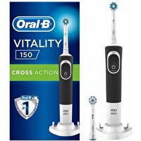 Oral-B  Vitality D150 Şarjlı Diş Fırçası