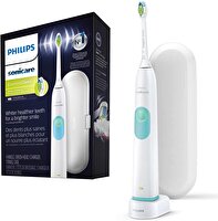 Philips Sonicare EssentialClean Beyaz Elektrikli Diş Fırçası