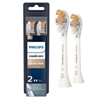Philips Sonicare A3 Premium HX9092/65 Diş Fırçası Başlıkları - 2 Adet
