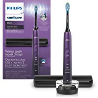 Philips Sonicare 9000 Özel Sürüm Mor Şarj Edilebilir Diş Fırçası
