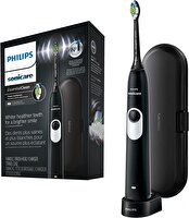 Philips Sonicare EssentialClean Siyah Elektrikli Diş Fırçası