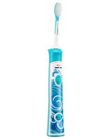 Philips Sonicare Çocuk İçin Mavi Şarj Edilebilir Diş Fırçası