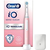Oral-B IO Sensi Clean Şarjlı Diş Fırçası