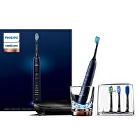 Philips Sonicare DiamondClean Smart 9750 Mavi Elektrikli Diş Fırçası