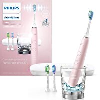 Philips Sonicare DiamondClean Smart 9300 Pembe Elektrikli Diş Fırçası