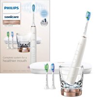 Philips Sonicare DiamondClean Smart 9300 Rose Gold Elektrikli Diş Fırçası