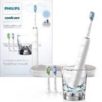 Philips Sonicare DiamondClean Smart 9300 Beyaz Elektrikli Diş Fırçası