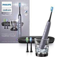 Philips Sonicare Diamondclean Smart 9300 Gri Elektrikli Diş Fırçası