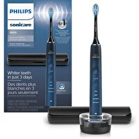 Philips Sonicare 9000 Özel Sürüm Mavi Şarj Edilebilir Diş Fırçası