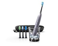 Philips Sonicare Diamondclean Smart 9500 Gri Elektrikli Diş Fırçası