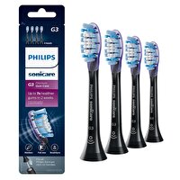 Philips Sonicare G3 Premium HX9054/95 Diş Fırçası Başlıkları - 4 Adet