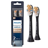Philips Sonicare A3 Premium HX9092/95 Diş Fırçası Başlıkları 2 Adet