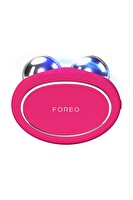 Foreo Bear 2 Akıllı Microcurrent Fuşya Yüz Sıkılaştırma Cihazı