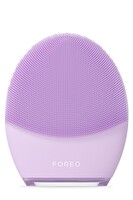Foreo Luna 4 Hassas Ciltler İçin Akıllı Yüz Temizleme ve Sıkılaştırıcı Masaj Cihazı