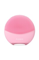Foreo Luna 4 Mini İnci Pembesi Yüz Temizleme Cihazı