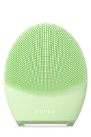 Foreo Luna 4 Karma Ciltler İçin Akıllı Yüz Temizleme Ve Sıkılaştırıcı Masaj Cihazı