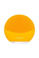 Foreo Luna  Mini 3 Sunflower Yellow Yüz Temizleme ve Masaj Cihazı