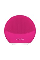 Foreo Luna Mini 3 Fuşya Yüz Temizleme ve Masaj Cihazı