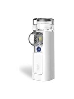 Omron Mini Air 360+ Taşınabilir Nebulizatör