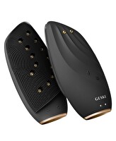 Geske Yüz Temizleme ve Bakım Cihazı 8 in 1 SmartAppGuided Sonic Thermo Facial Brush & Face-Lifter