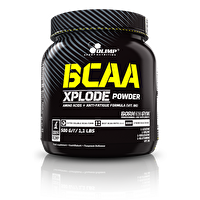 Olimp BCAA Xplode 500 GR Ananas Aromalı